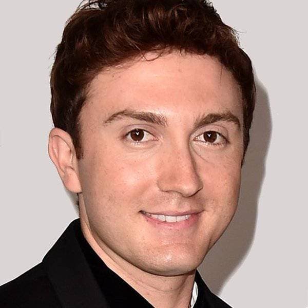 Daryl Sabara