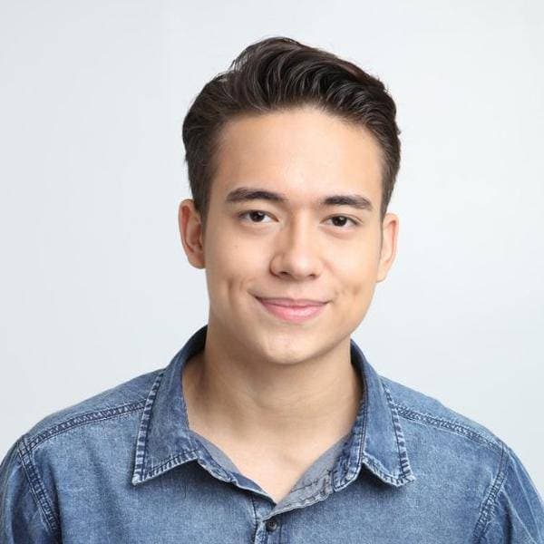 Jameson Blake