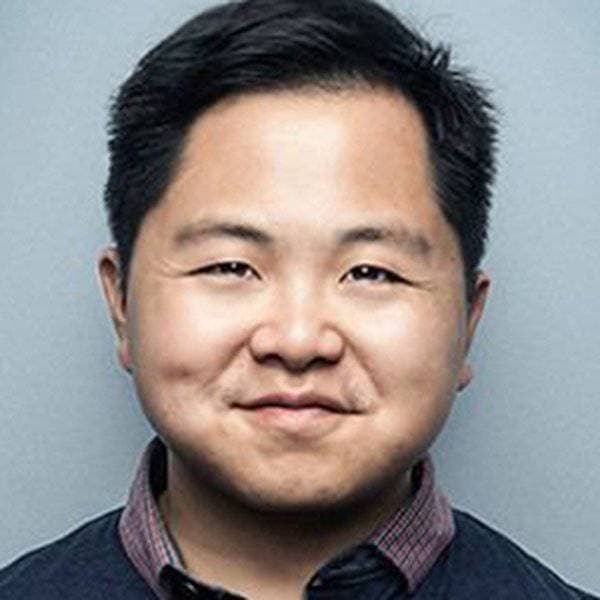 Matthew Moy