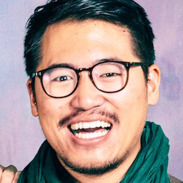 Dan Kwan