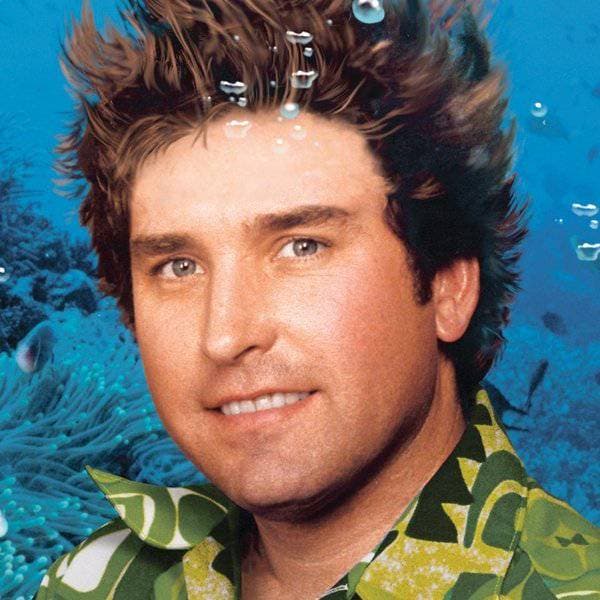 Stephen Hillenburg