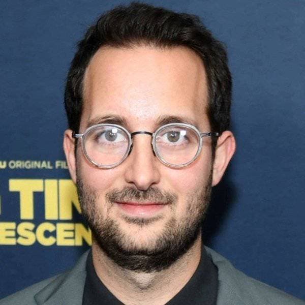 Jason Orley