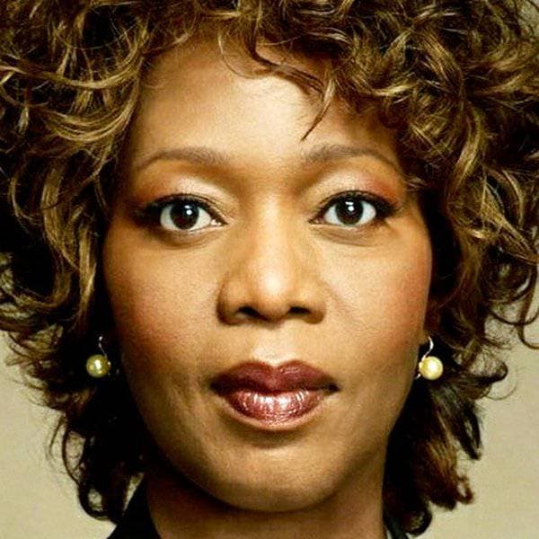 Alfre Woodard