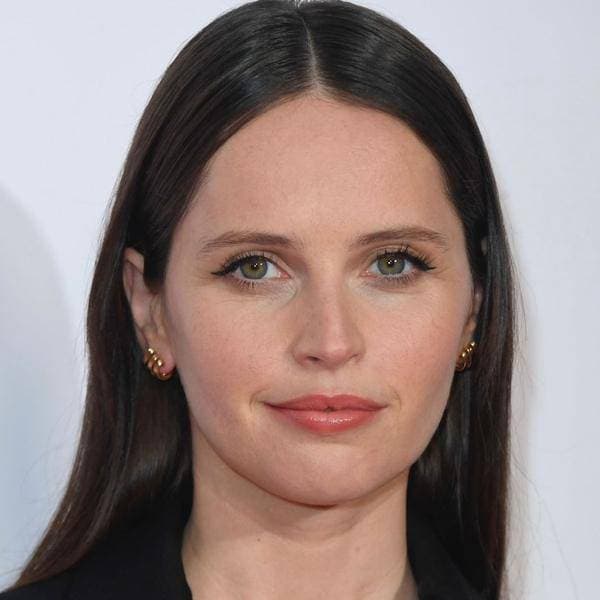 Felicity Jones