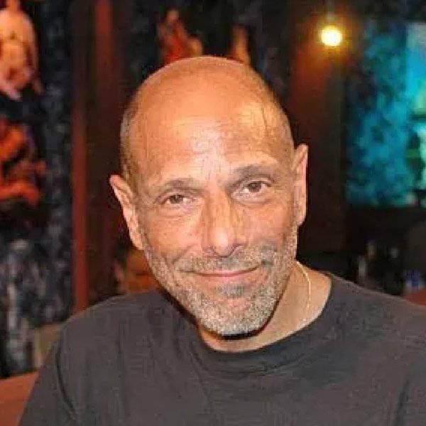 Robert Schimmel