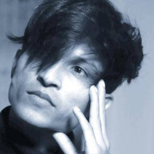 Irfan Khan