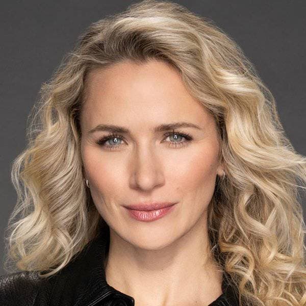 Shantel VanSanten