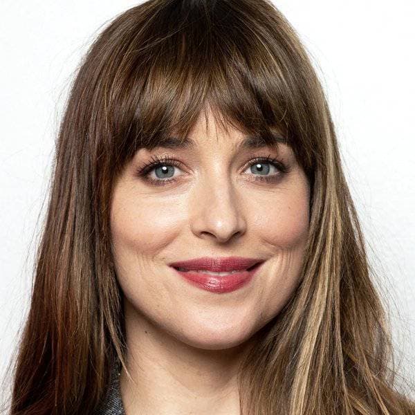 Dakota Johnson