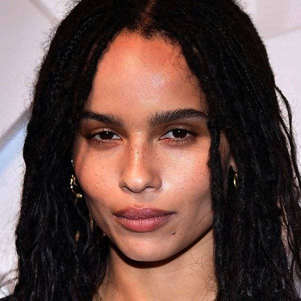 Zoë Kravitz