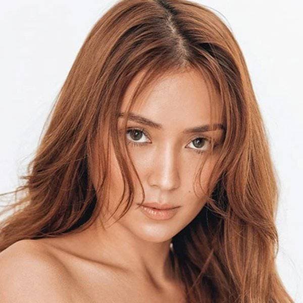 Kathryn Bernardo