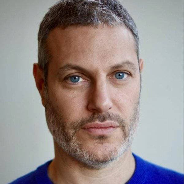 Michael Morris