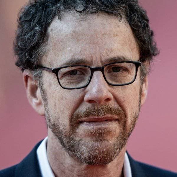 Ethan Coen