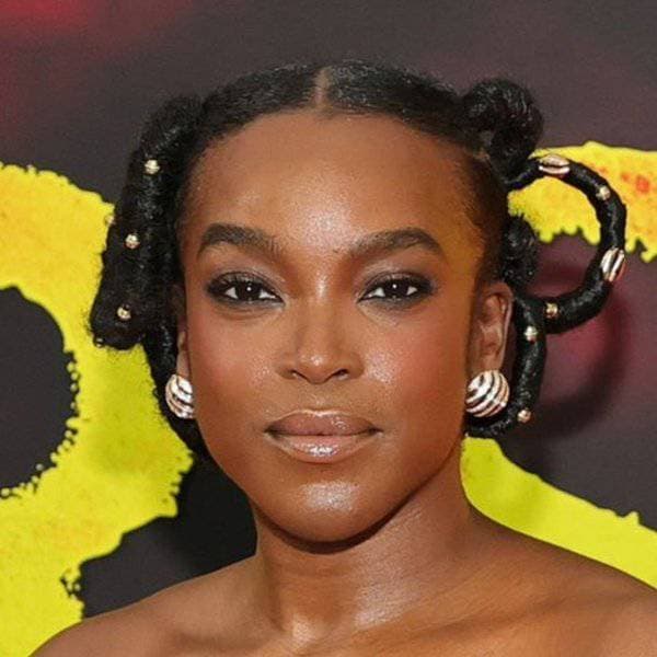 Wunmi Mosaku