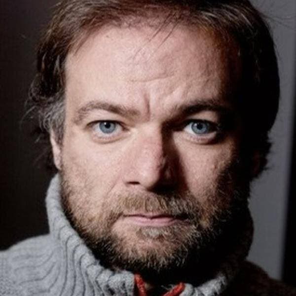 Andre Ovredal