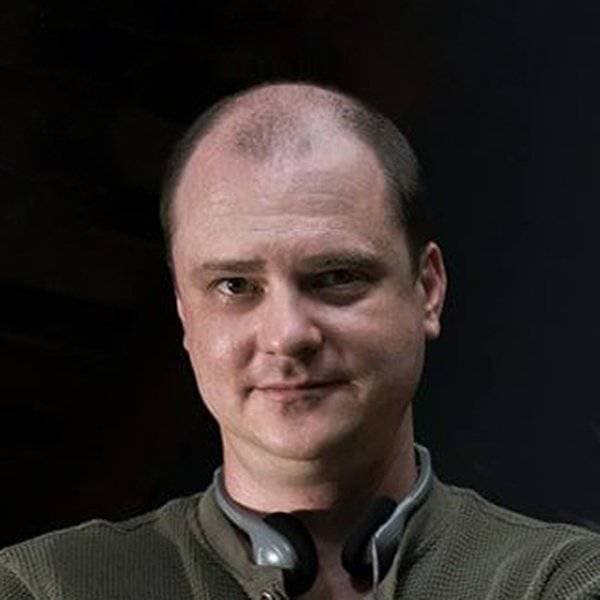 Mike Flanagan