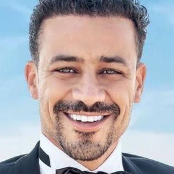 Ahmed Dawood