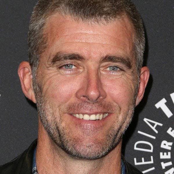 Paul Scheuring